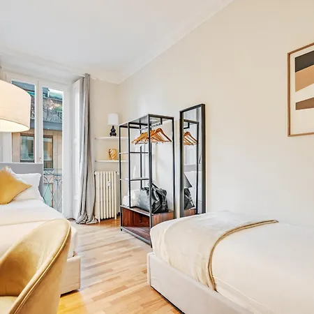 Nirone 19 Milano