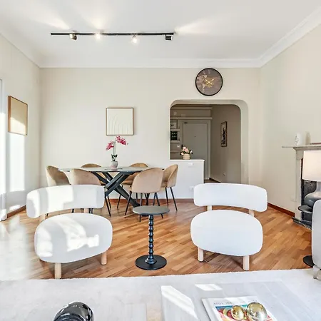 Lägenhet Nirone 19 Milano