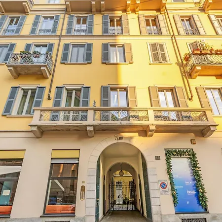 Nirone 19 Milano